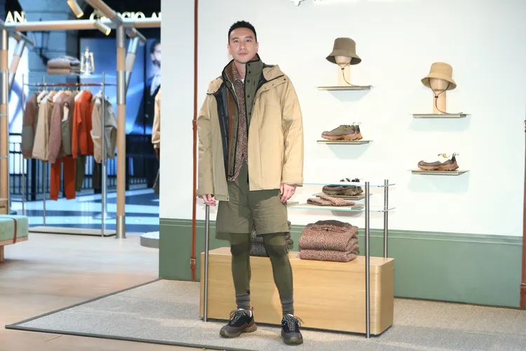 王陽明。攝影中新攝