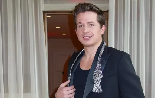 CP查理踢館《歌手》遭全面起底 扒出「挺以色列」被炎上關掉X