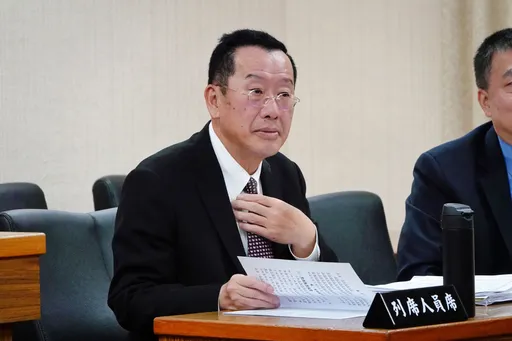 賴清德不接受「首戰及終戰」的投降主義　顧立雄：沒有要撐多久的問題