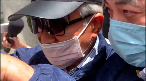 新光吳東進「1億天價交保」　涉傑仕堡弊案特別背信罪