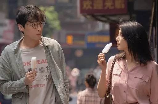 胡歌新片打不過《加菲貓》!《繁花》才大爆轉影壇慘烈仆街