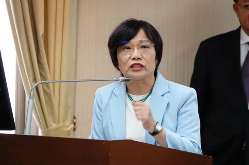 《消防法》本會期審不完!只因國民黨團「這動作」 綠委輪番譴責