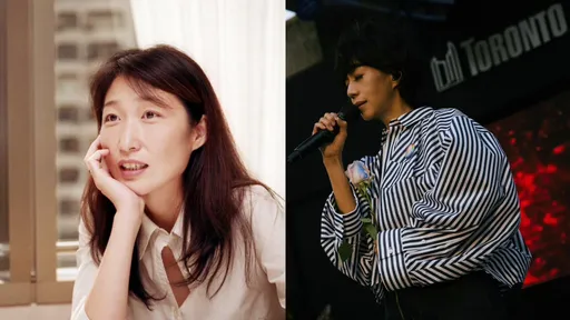 金曲35特別貢獻獎|在天堂的妳過得好嗎?萬芳催淚美聲悼鄭華娟