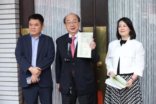 藍提修《黨產條例》沒甲動 民進黨團成功擋案:違背民意「連自己都不挺」