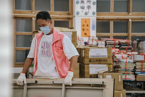 高英軒執行任務太認真釀衝突 自責哽咽落淚