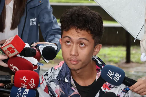 孫安佐不反對爸媽離婚!轟孫鵬「幹了很多爛事」 自爆PTSD:大卡車想謀殺我