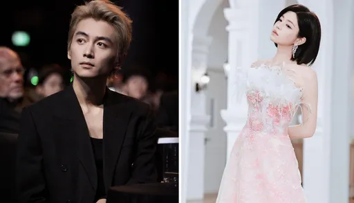 陳曉戀愛腦被起底差點跳湖 陳妍希曝老公婚後變化大依賴自己