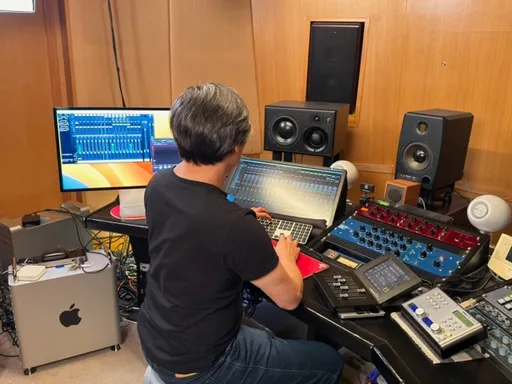 港樂金禧紀念 Apple Music獨家推出空間音訊演出錄音