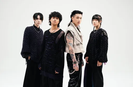 感情「暈船」竟也能寫成歌! 福夢新歌feat.準金曲歌王Marz23