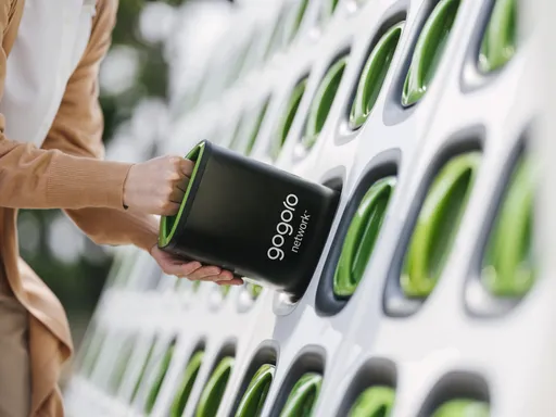 Gogoro獲Gold Sino Assets Limited五千萬美元投資　將持續推動市場業務拓展