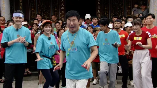 籃籃熱跳「晚安大小姐」地方媽媽不買單 胡瓜開大絕超臭屁