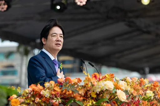 力阻國會擴權法案! 總統府:已由委任律師遞交釋憲聲請書