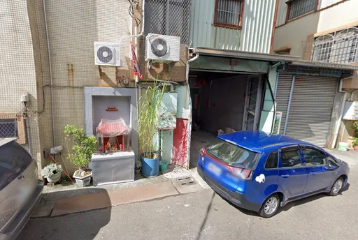 武玄壇合婚不成被檢舉逃稅　台南民政局「認定違建」要查處