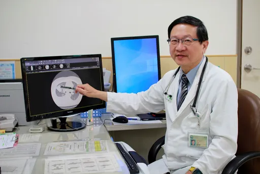 36歲男不菸不酒竟肺癌四期 昔只能活半年!「這療法」2年半恢復正常生活