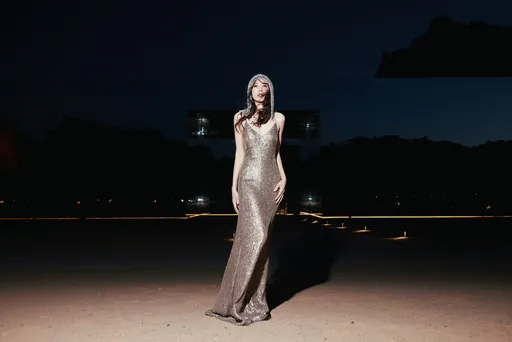 莫文蔚54歲生日有喜了 罕洩「火辣身材」美成這樣