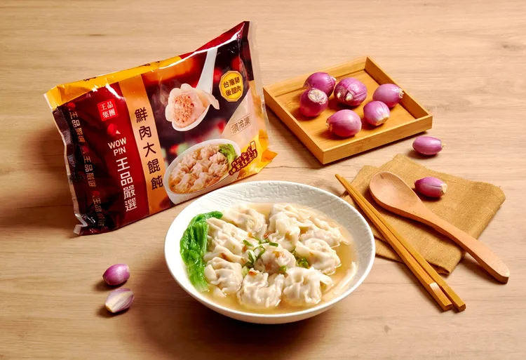 7/1起「王品瘋美食購物網」推出「夏日輕食早午餐組合」，可分區選購共6項商品，美味組合特價999元。業者提供