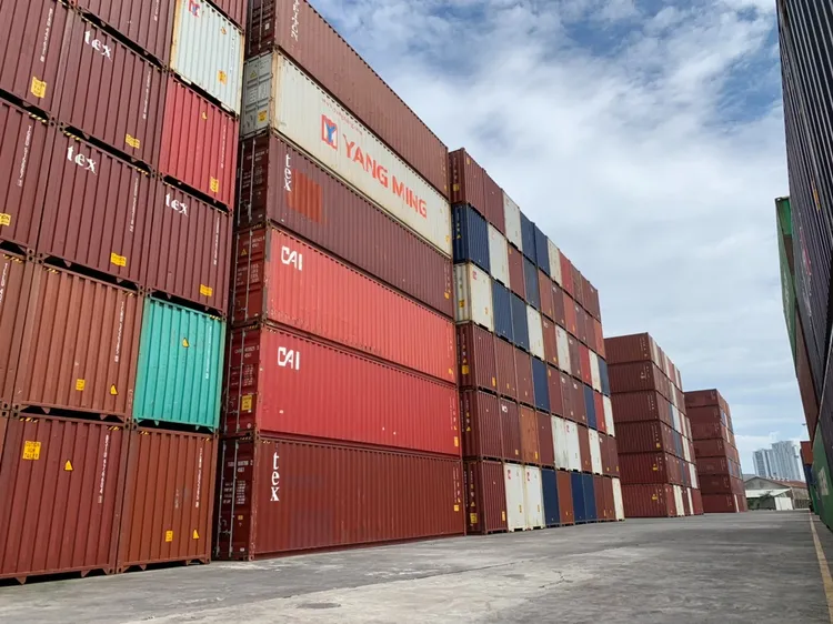 數位化應用包含櫃場儲位智慧化管理等範圍。港務公司臉書