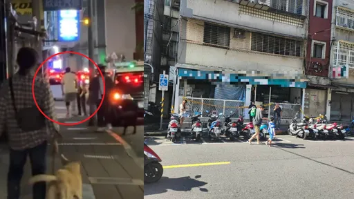 寵物店老闆自殺|拿不到營登走絕路 10萬修繕費到底誰出?1樓、2樓各說各話