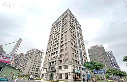 囤房稅抑制買氣有限 北台灣前5月先建後售屋大增4成