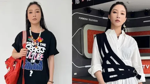 女星重返8點檔消失《大集合》　民視回應了