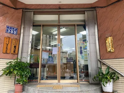過54歲生日不到一周!「排骨」副所長自戕亡 細膩體恤下屬的他竟想不開
