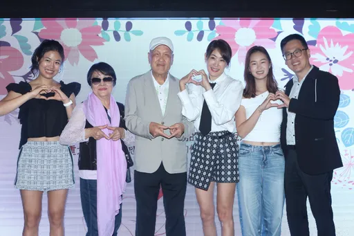 孫安佐懟父母風波　賈永婕「外界不要再激他」