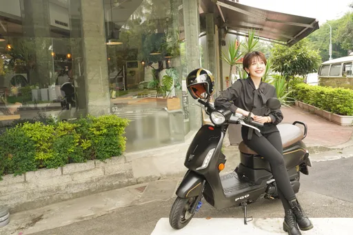 PGO购车方案主打新鲜人     最高直扣24,200元购车金