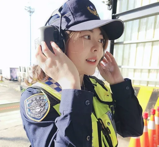 守护飞安滴水不漏　航警局臂章设计出炉