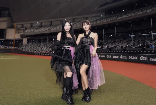 安芝儇雙膝瘀青傳統舞驚豔大巨蛋 潘君侖露體脂10胸腹肌