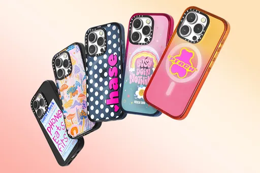 CASETiFY 618年中購物節開跑 一連7天最低8折優惠