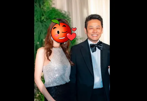 嫁賈靜雯前夫淡出演藝圈7年 林若亞近照罕見曝光!