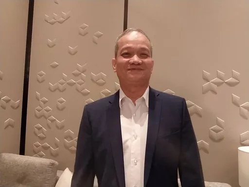 燁輝打入AI伺服器供應鏈 總座張振武:今年一定比去年好