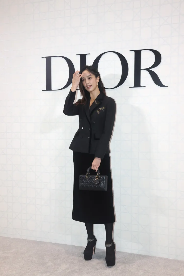 陳庭妮認為自己的公主魂被勾出。彭欣偉攝