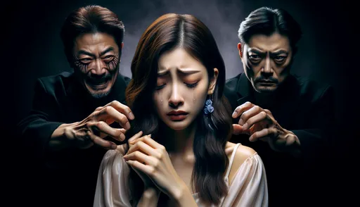 酒店妹出場做S!2男「一起上」判7年 法官:她沒同意3P