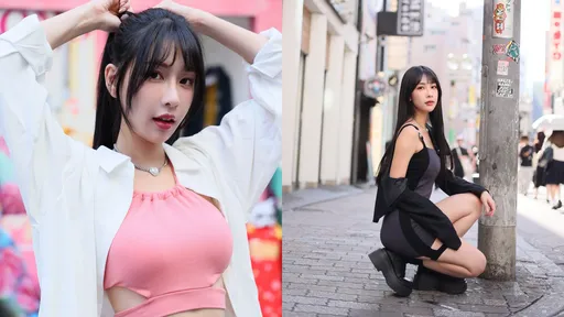 乐天女孩进军日本!合体AV女神河北彩伽拍片