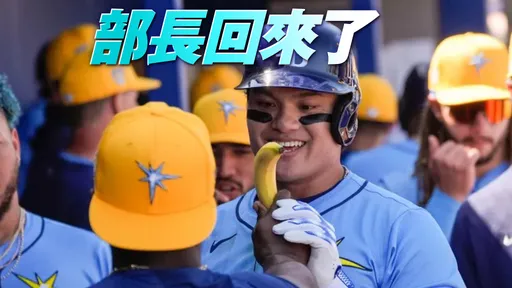 張育成將挑戰中職「史上最高月薪」!為富邦悍將出賽時間曝光