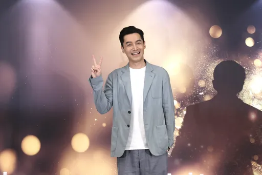 胡歌喊話「我便宜又好用」歡迎找他演出 《繁花》被指有台灣口音超興奮