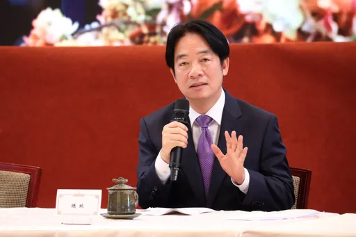 立法院今審議覆議案　賴清德喊話：把握難得機會「回應民意的期待」