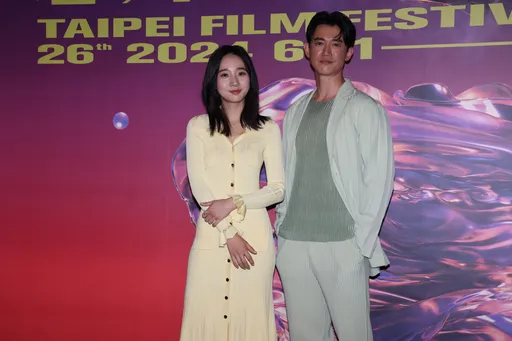 吳慷仁掌摑受封「力道掌握大師」 李沐在家練槍舊疾復發