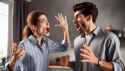 「我們還共用牙刷呢」老公莫名被愛妻休夫 28年後天降財富