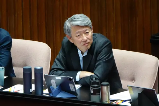 台湾人力缺口2040年达50万人 经长郭智辉「草船借箭」国外招才