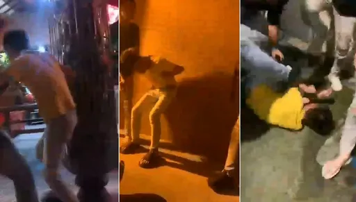 台中國三生遭霸凌搶3.5萬元 9男女被逮!她拍片PO網最重罰60萬