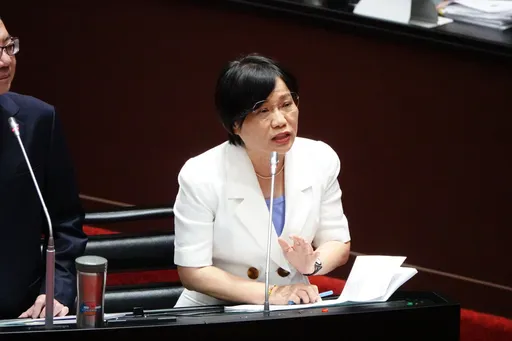 新青安房貸成炒房工具?劉世芳直言政府會出面遏止「找出政策漏洞」