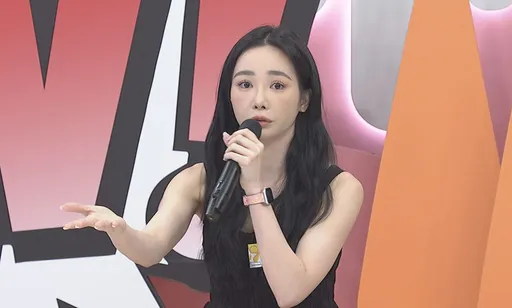 閃婚排球員!舒子晨媽媽看新聞才知情 僅留「1符號」爆氣封鎖女兒