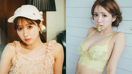 合作品牌被嗆「噁心公司」 三上悠亞不忍了:沒人要我就會自動消失!