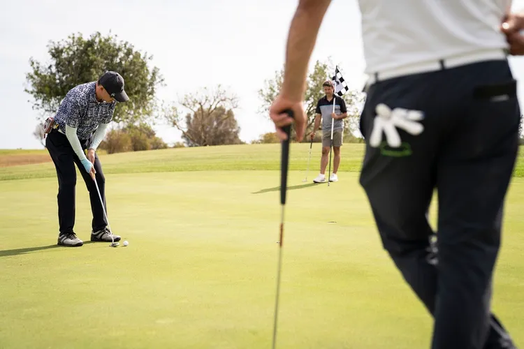 2024保時捷高爾夫杯世界總決賽於6月10日至13日舉行，團隊組別由瑞士隊獲勝，排名第二和第三的是比利時隊和台灣隊。原廠照片