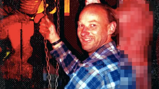 私刑正義？殺49女剁屍餵豬　兇手假釋前遭毆掙扎10天斷氣