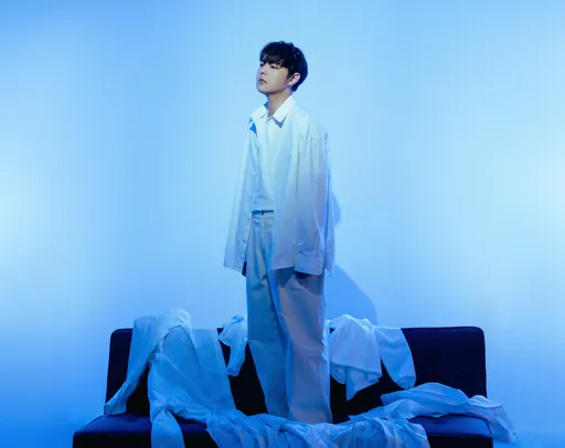 啦啦隊女神竟是野蠻女友!男星戀愛腦被下禁愛令 寫歌挽回初戀踢鐵板