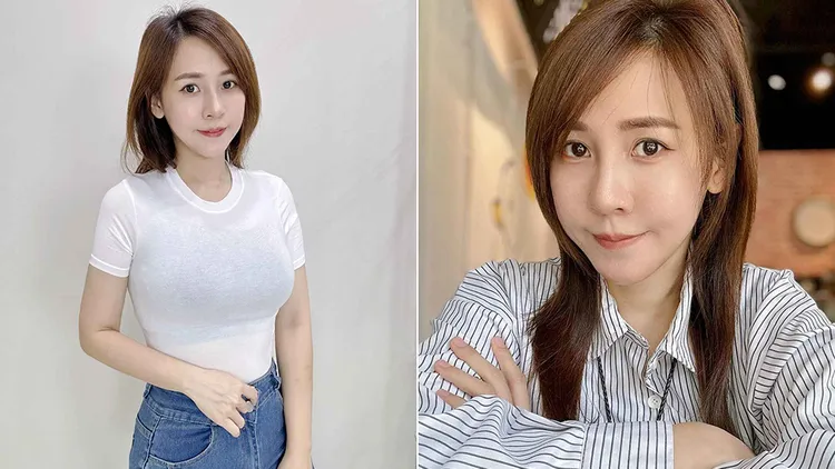 李秉潔。翻攝自李秉潔IG