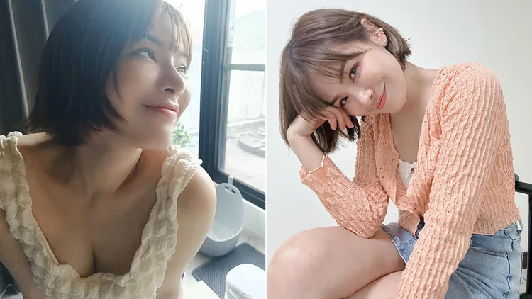 陳沂。翻攝自陳沂臉書